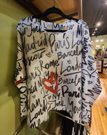 Destination Sweaters-Made in Italy