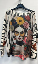 Load image into Gallery viewer, Shady Lady Sweaters-Made in Italy
