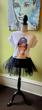 Load image into Gallery viewer, Bubble Girl Graphic Tee's

