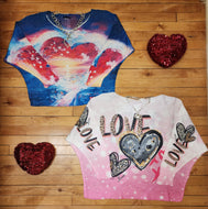 Heart Italian Sweaters-Made in Italy