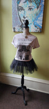 Load image into Gallery viewer, No One Cares Graphic Tee's

