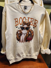 Load image into Gallery viewer, Boo-Jee Graphic Pullovers
