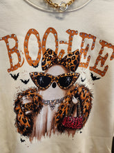 Load image into Gallery viewer, Boo-Jee Graphic Pullovers
