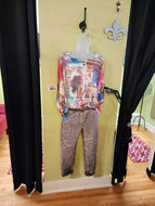 Paris Girl Sweaters-Made in Italy