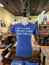 Load image into Gallery viewer, Baseball  Poem Graphic Tee's
