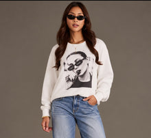 Load image into Gallery viewer, I Don't Care Graphic Pullovers
