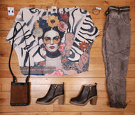Shady Lady Sweaters-Made in Italy